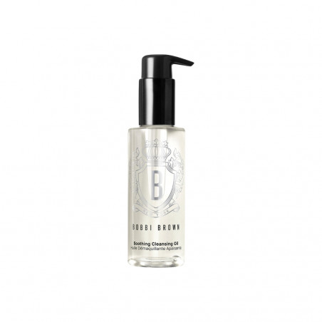 Bobbi Brown Soothing Cleansing Oil