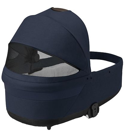 Cybex Liegeaufsatz - Cot S Lux - Ocean Blue