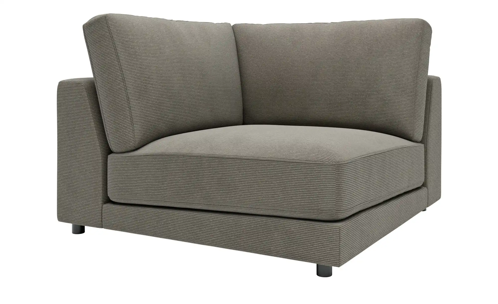 Jette Home Element Ecke in Feincord Sila