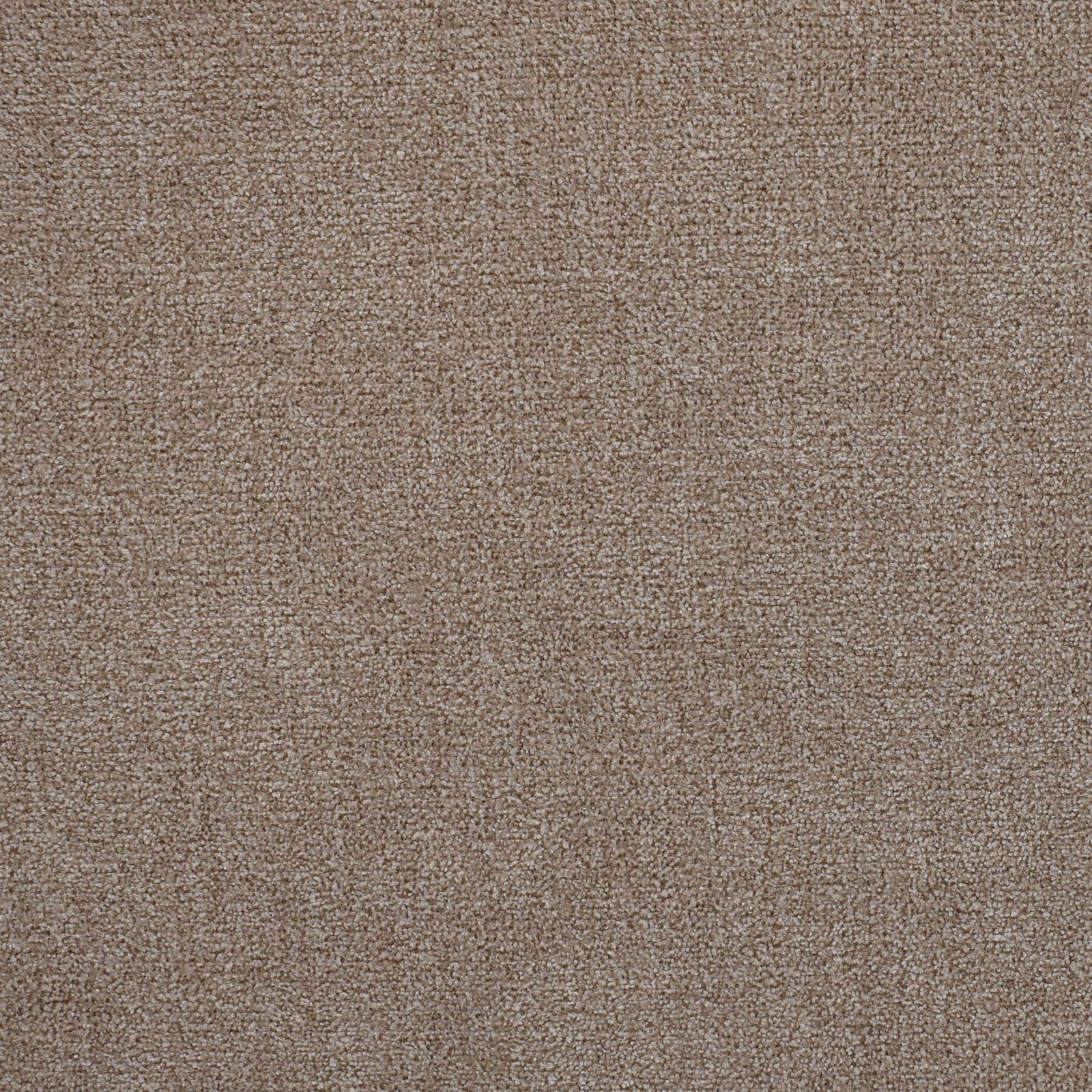 Ecksofa - beige - mit Liegefunktion und Staukasten - Recamiere rechts