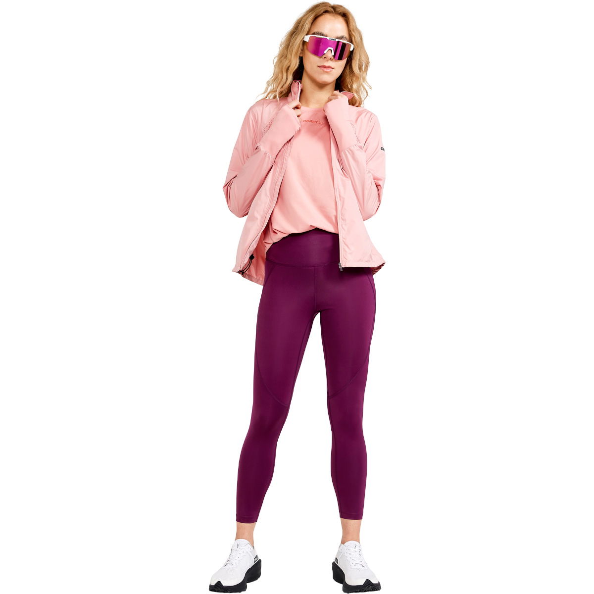 Craft Advanced Essence High Waist Træningstights Dame