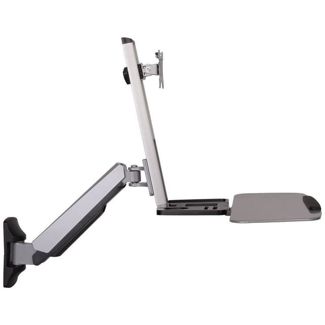 SpeaKa Professional SP-10239120 Skærm-vægbeslag 1 stk