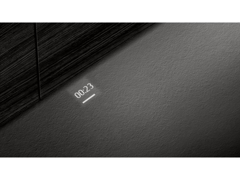 Siemens Einbaugeschirrspüler SN85TX00CE Vollintegriert Vollintegrierter Geschirrspüler