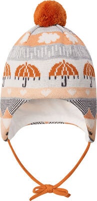 Reima Yngst Lue Mummitrollet, Autumn Orange