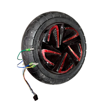 Roue Moteur Complet 8,5 Pouces pour HoverBoard