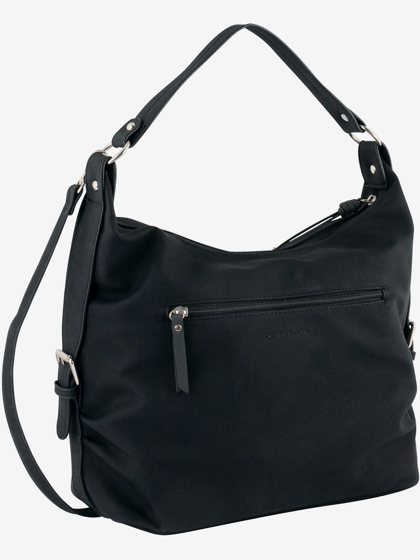 Sac hobo synthétique facile à entretenir