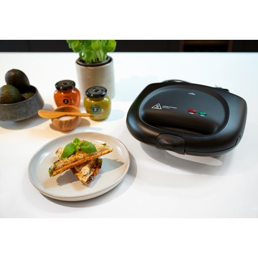 Witt Premium Sandwich Maker