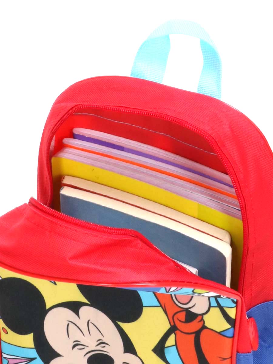 Sac À dos Mickey Laugh XS