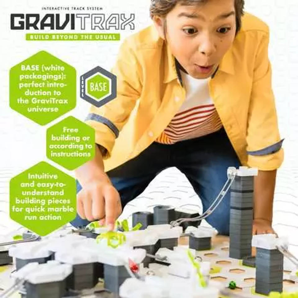 Ravensburger GraviTrax uitbreiding Skytrax