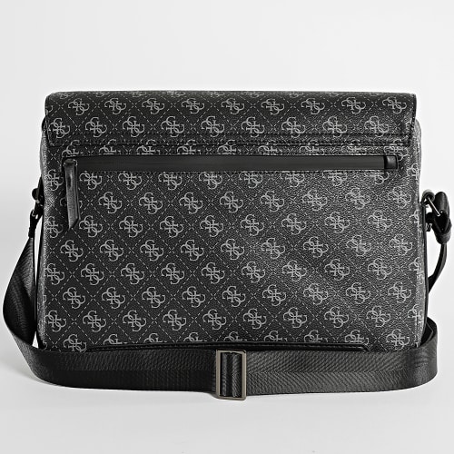 Sacoche HMEVZL-P4162 Noir