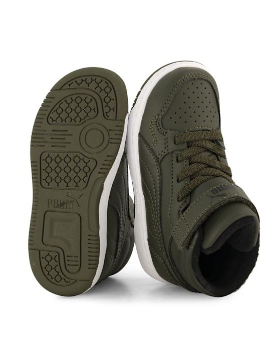 PUMA REB-L MID WTR AC+INF Hoge sneaker