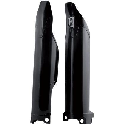 Protections de fourche Acerbis noir