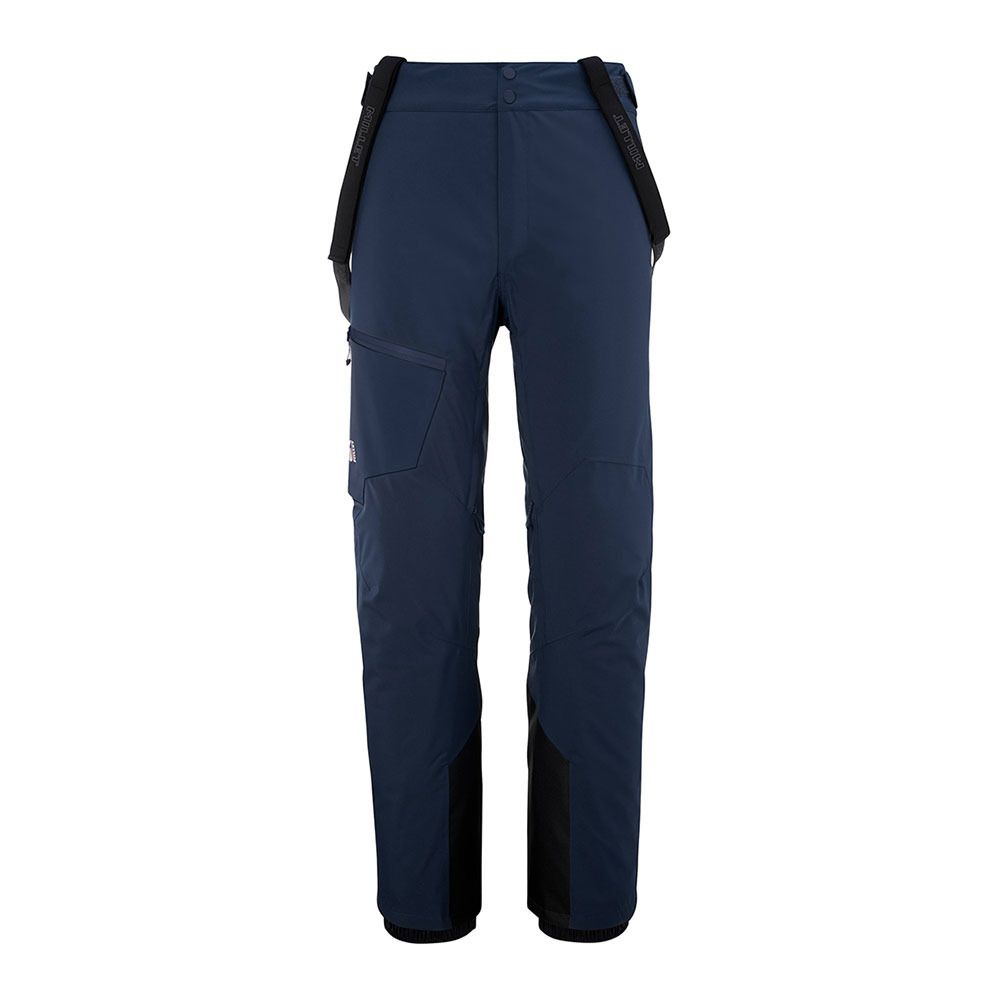 Millet TELLURIDE - Pantalon ski Homme saphir/saphir