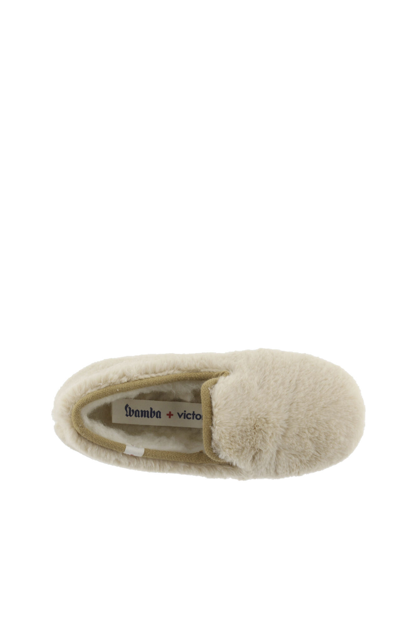 Tênis de cano alto North Felt