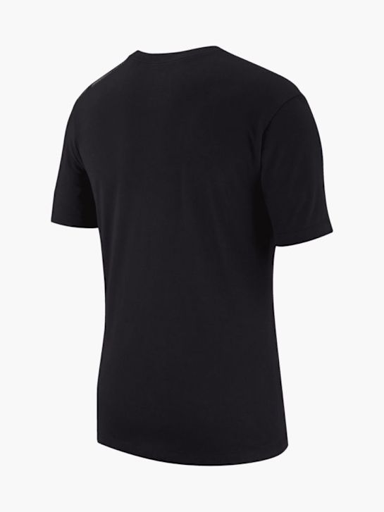 Nike T-Shirt Schwarz