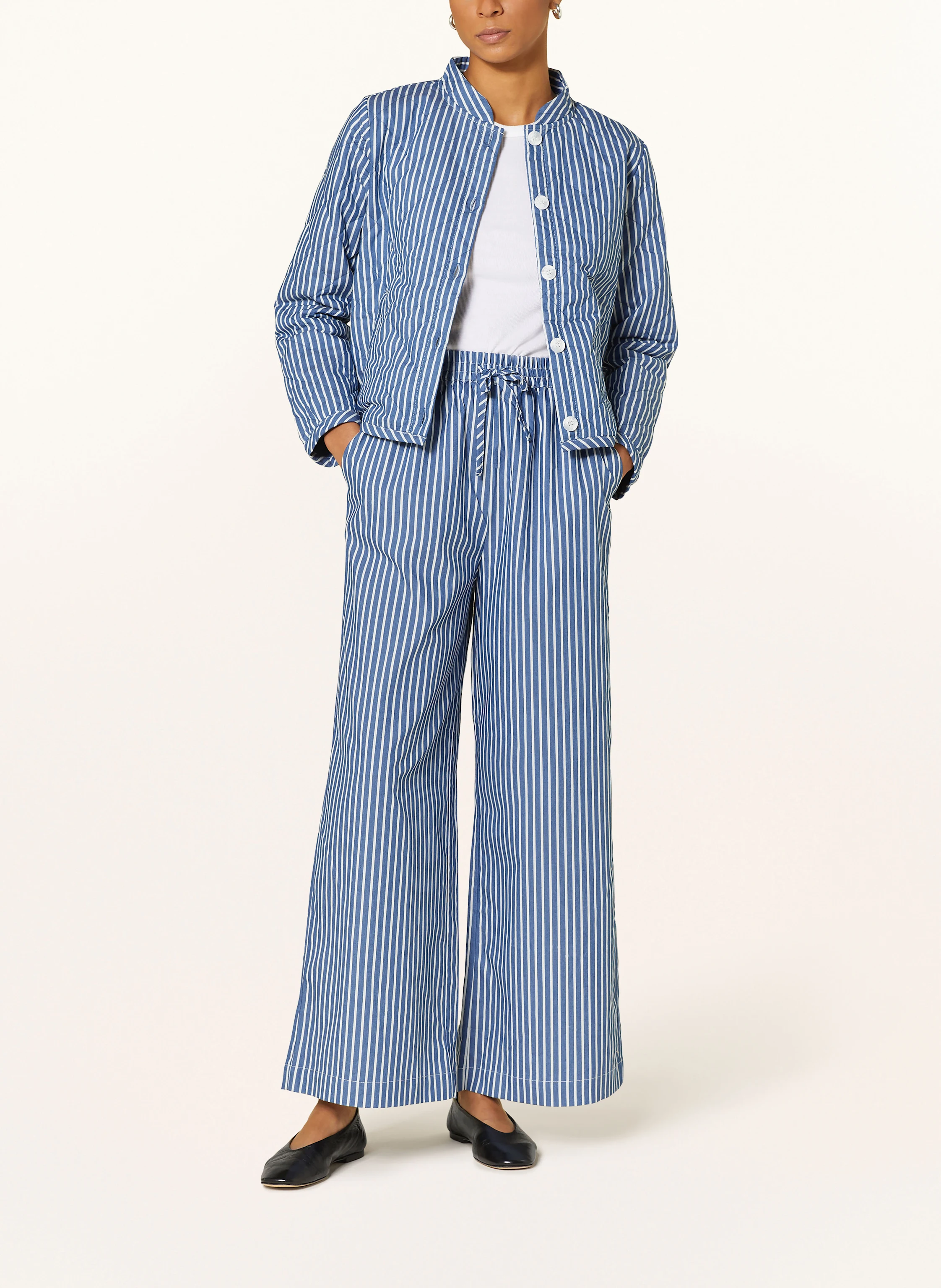 lollys laundry Marlenehose LIAMLL