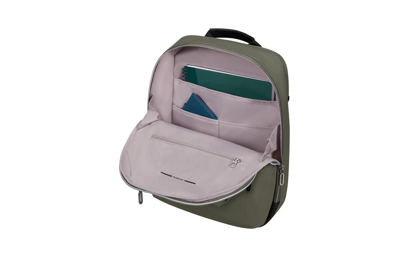 Notebook-Rucksack Ongoing 14.1 