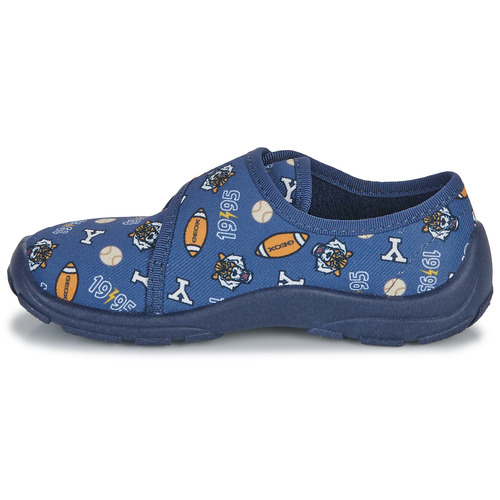 Geox - J NYMEL BOY A - Marine