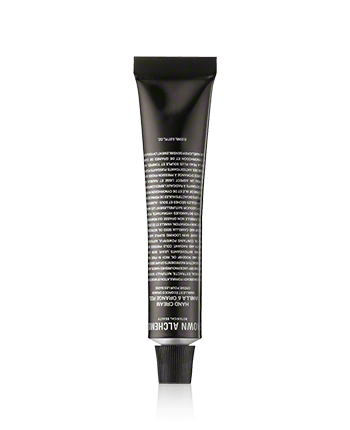 Grown Alchemist Hand Hand Cream Vanilla & Orange Peel 20ml