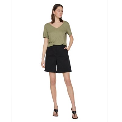 Tee-shirt à manches courtes femme Vinova VILA