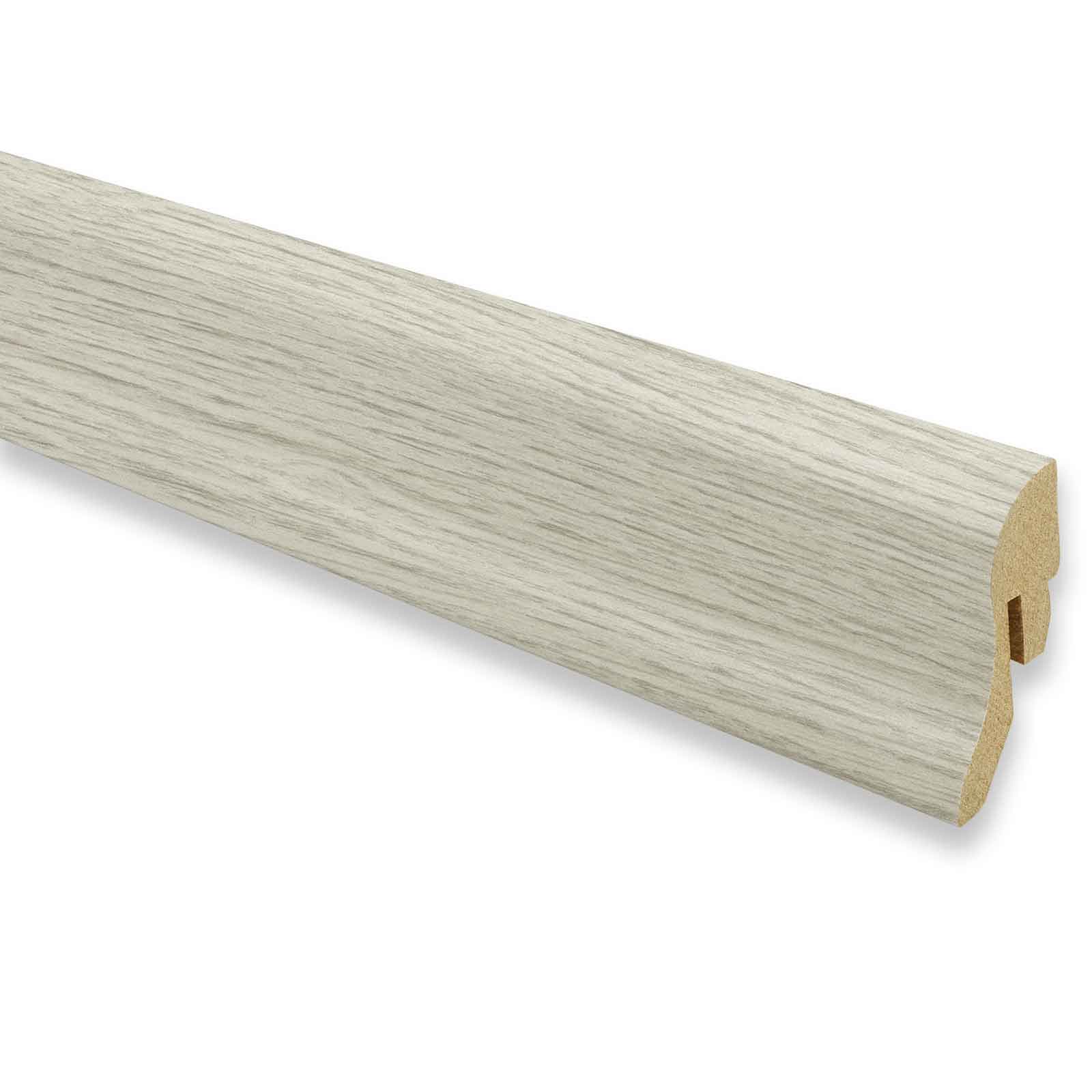 Sockelleiste - Bodensee Eiche - 250 cm lang