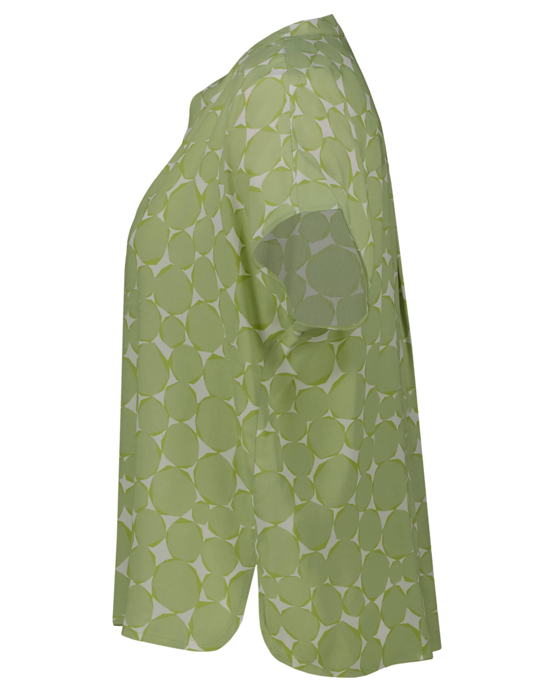 Someday| Damen Bluse ZEOMINA