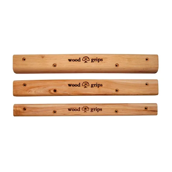 Metolius Climbing Campus Rung Medium Tree