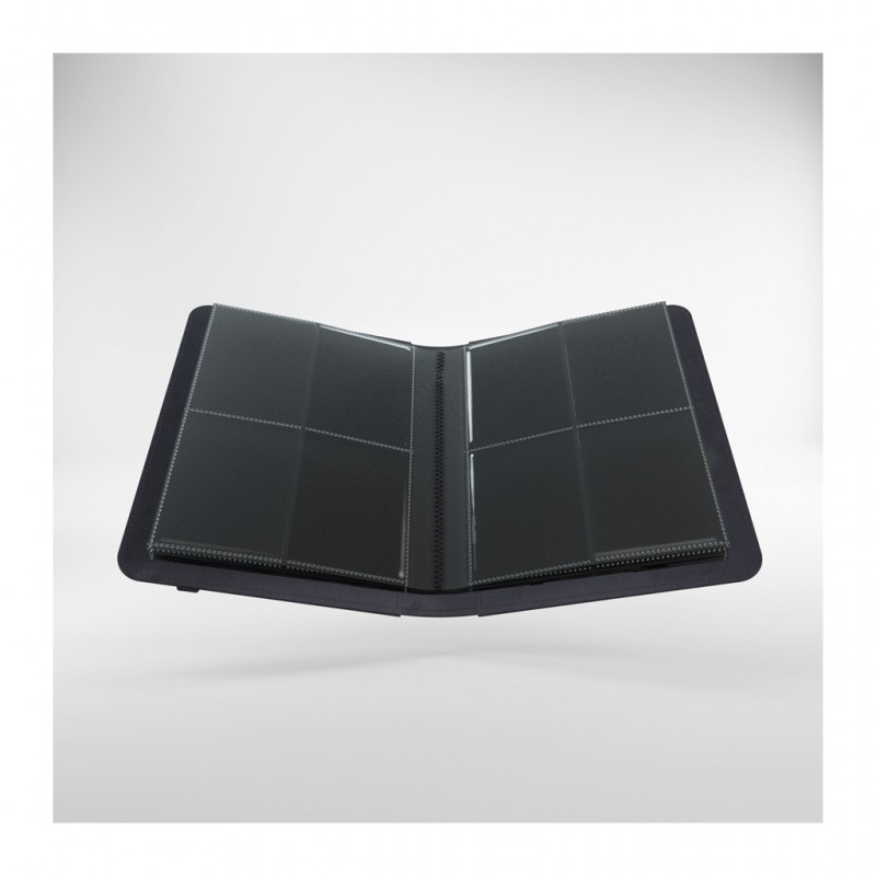 GG : Album Prime Pocket Black