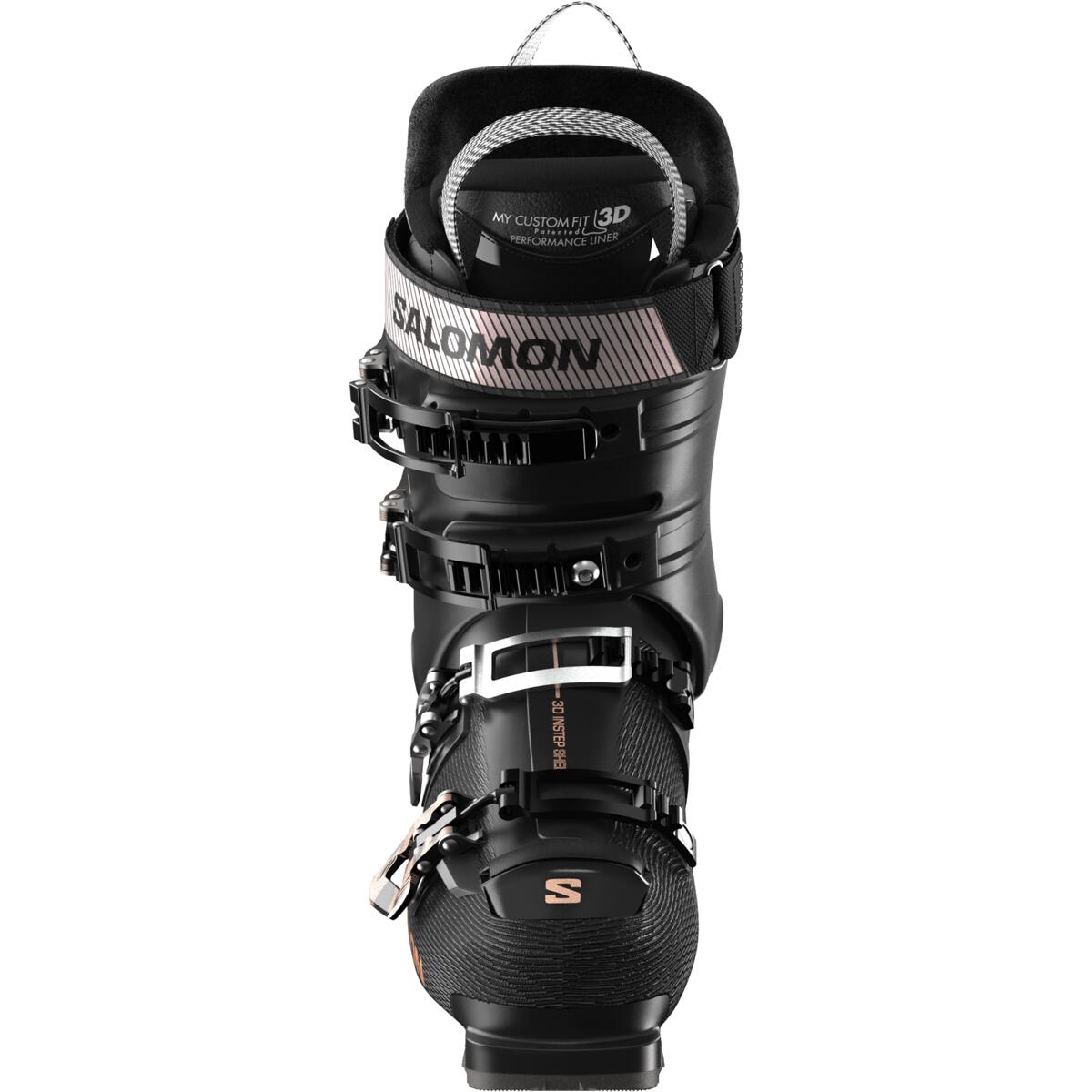 Salomon S/PRO ALPHA 90 W GW Black 2024/25