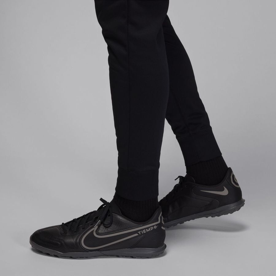 Paris Saint-Germain Survêtement Dri-FIT Strike 3ème - Noir/Rose