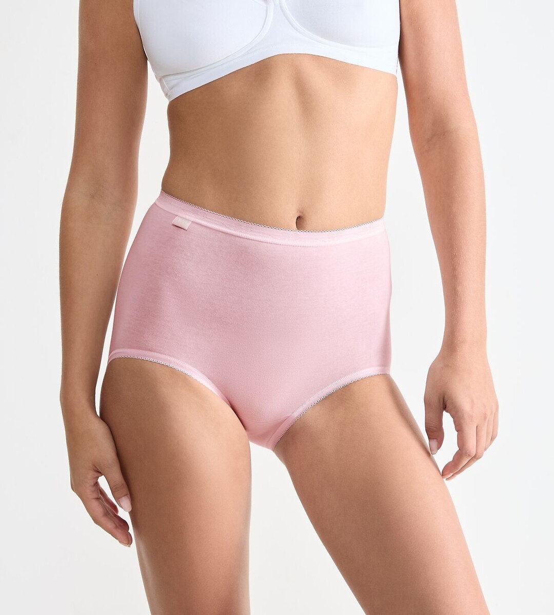 SLOGGI<br>Conjunto de 4 capas Maxi Basic+