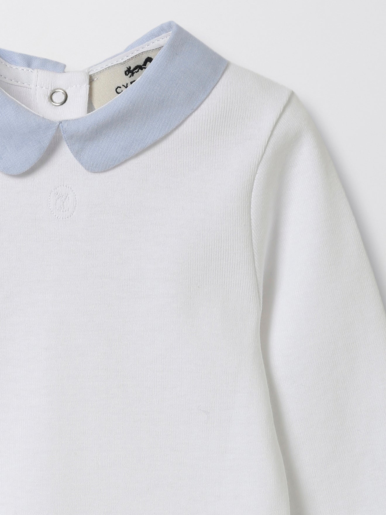 Body Bébé - Coton biologique