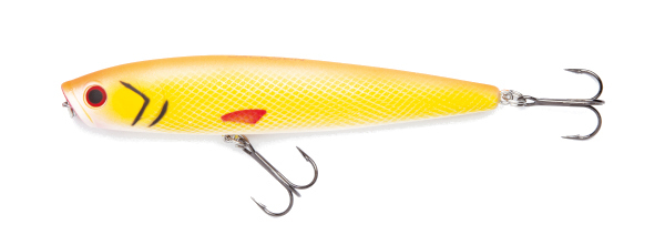 Jackson Minnow Pop