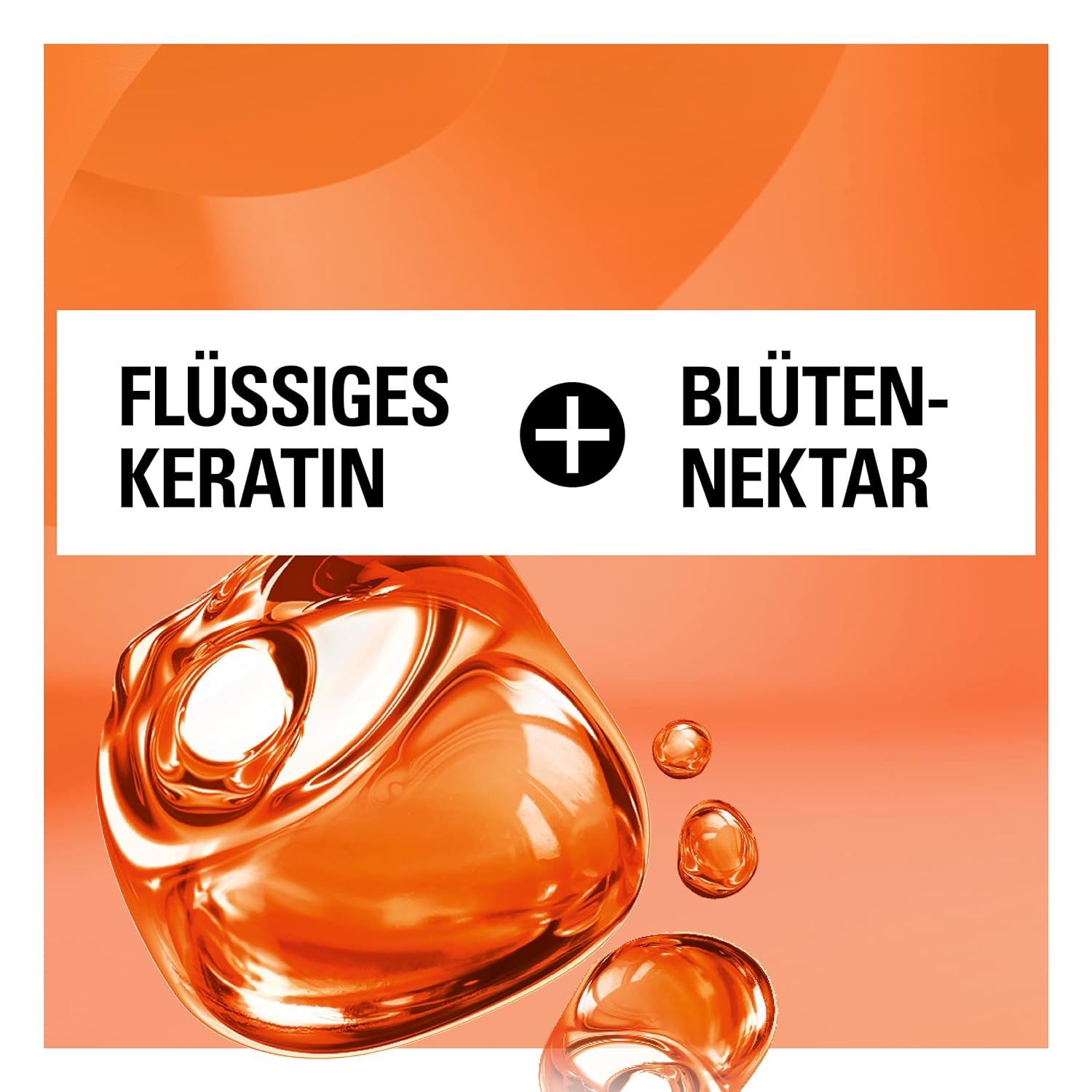 Schwarzkopf Gliss Kur Reflex-Glanz-Kur Total Repair