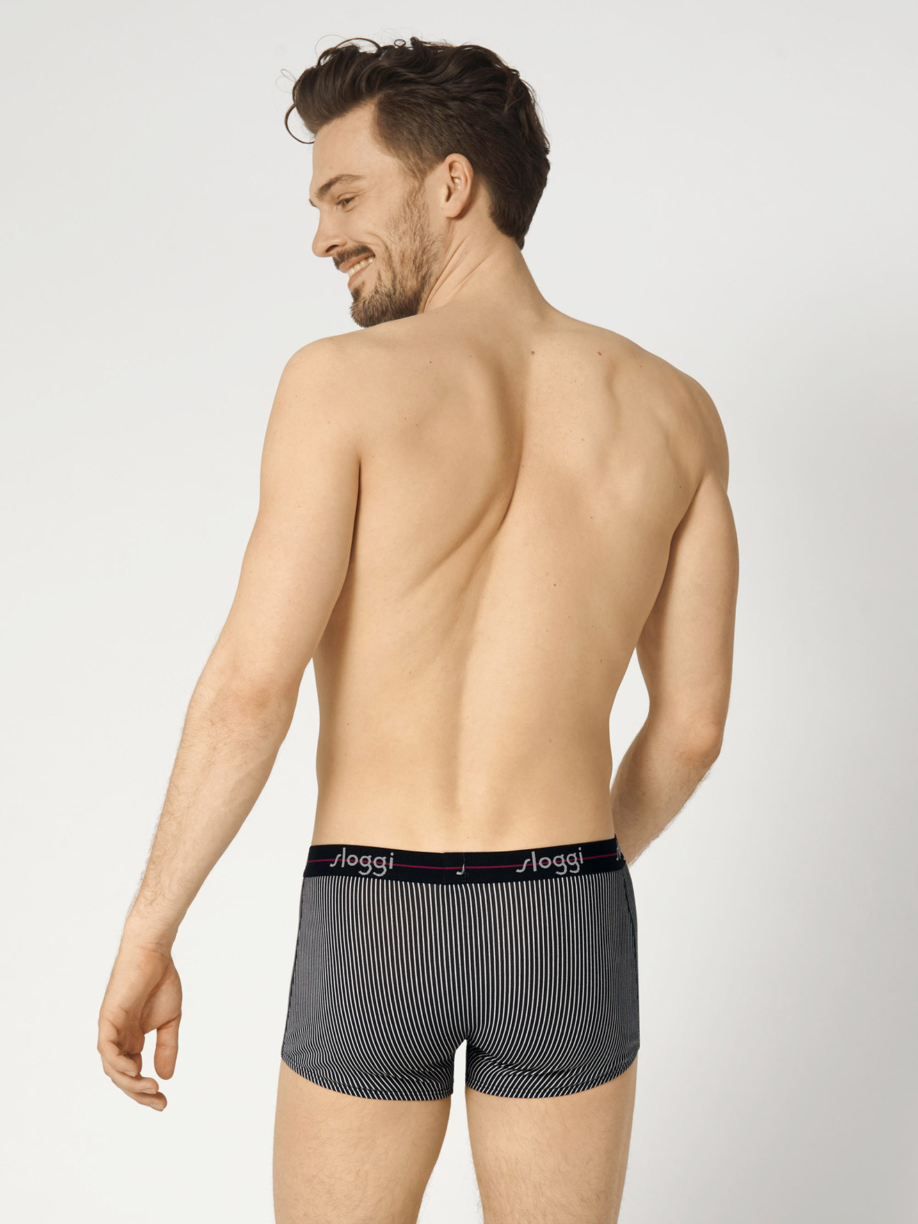Lot de 2 shorties Start Hipster