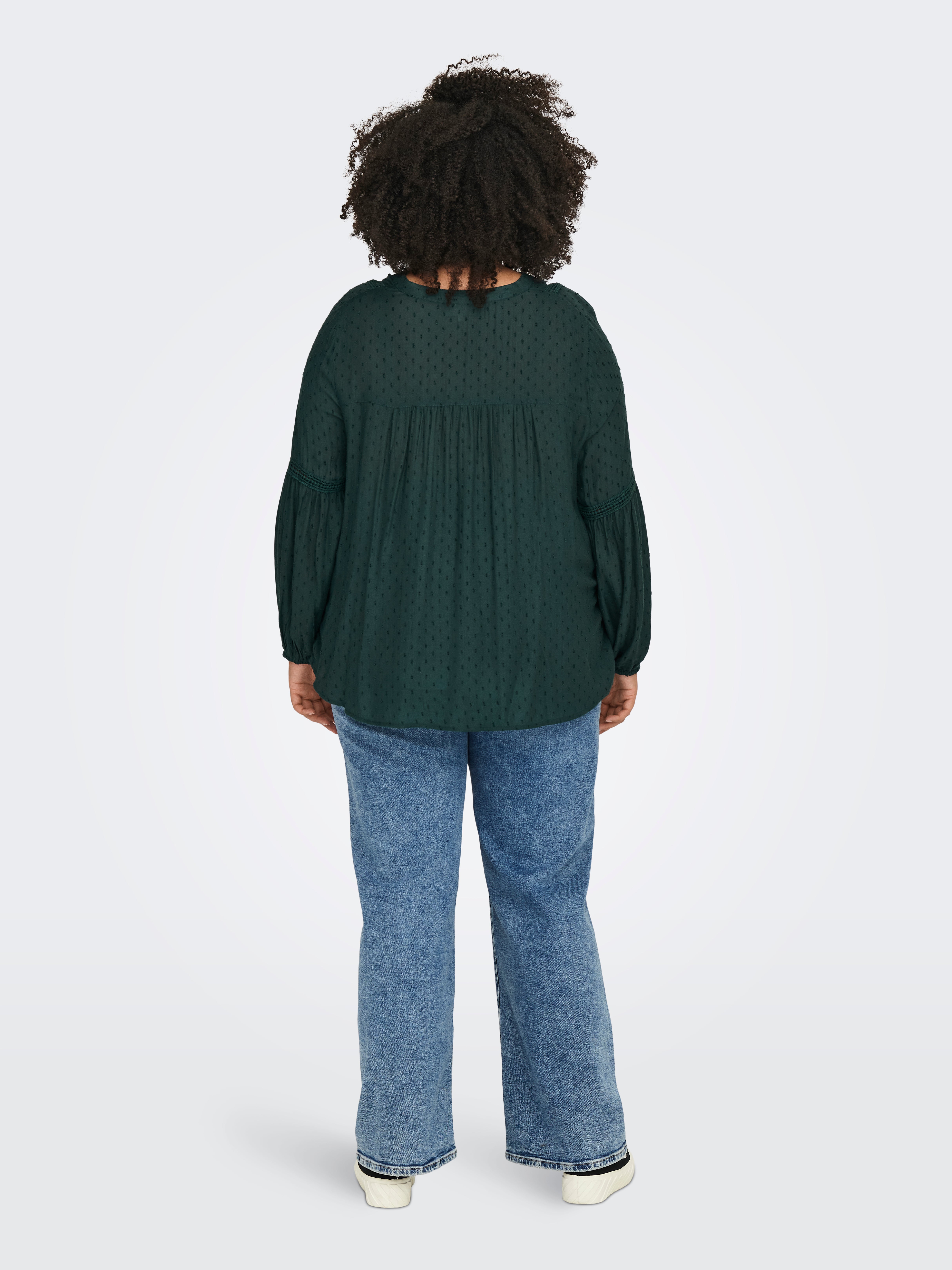 CARNEEL Top Black
