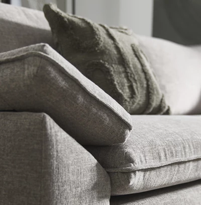 Grace 3 pers Sofa