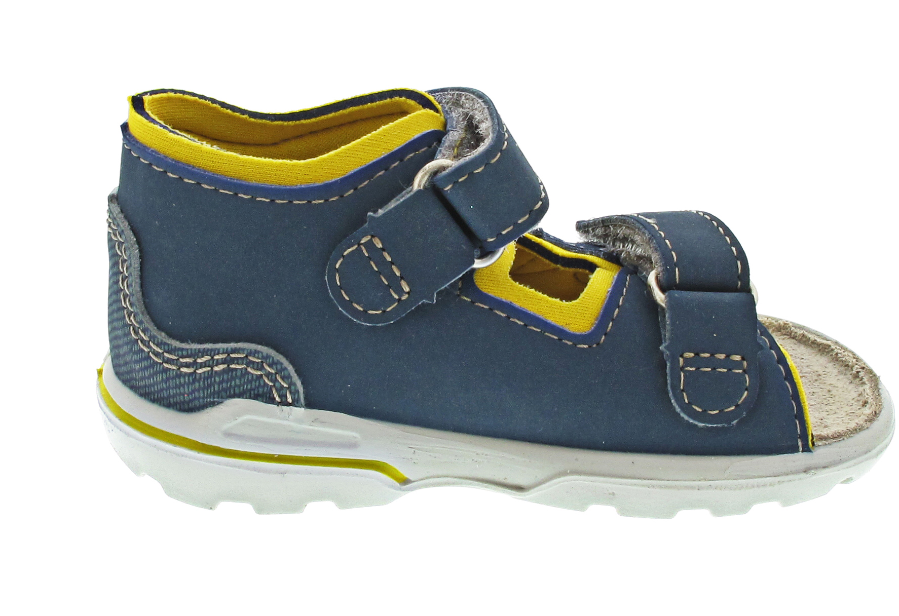 Ricosta Ocean Minilette blau