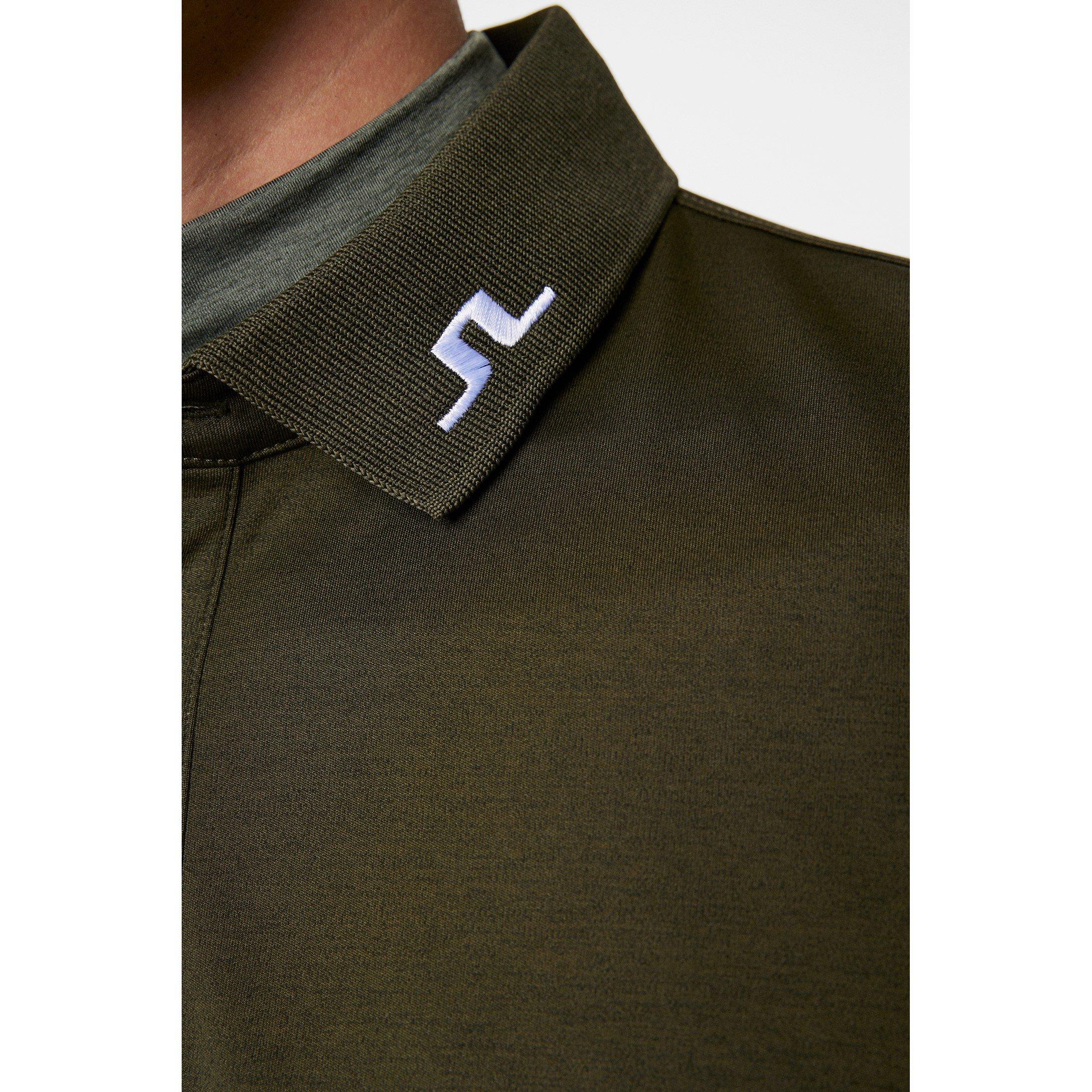 J Lindeberg Golf J.Lindeberg Golf Heath Polo