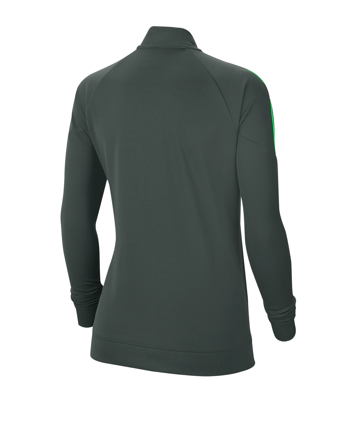 Nike Academy Pro Jacke Damen Grau Grün F061