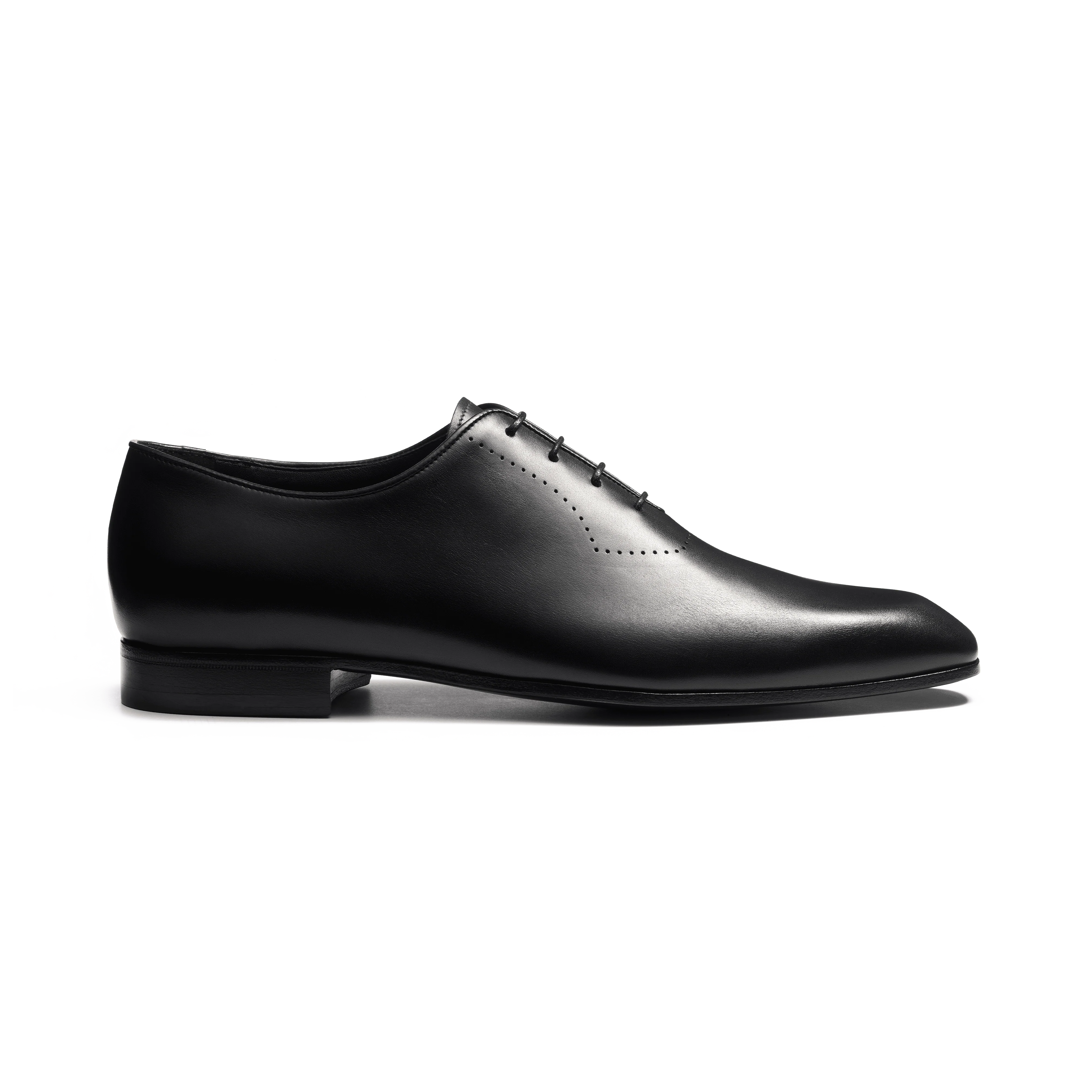Richelieu One Cut Monaco avec Perforations