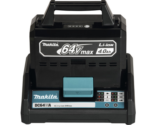 MAKITA DC64WA-lader, 64V
