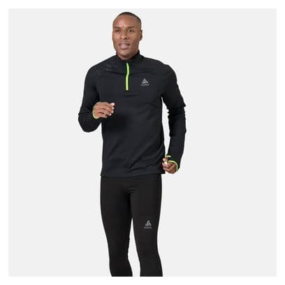 Collant de Running Odlo X-Alp Winter Noir