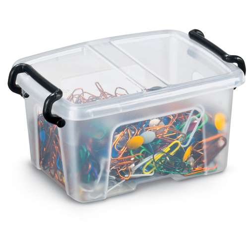 Kunststoff-Aufbewahrungsbox