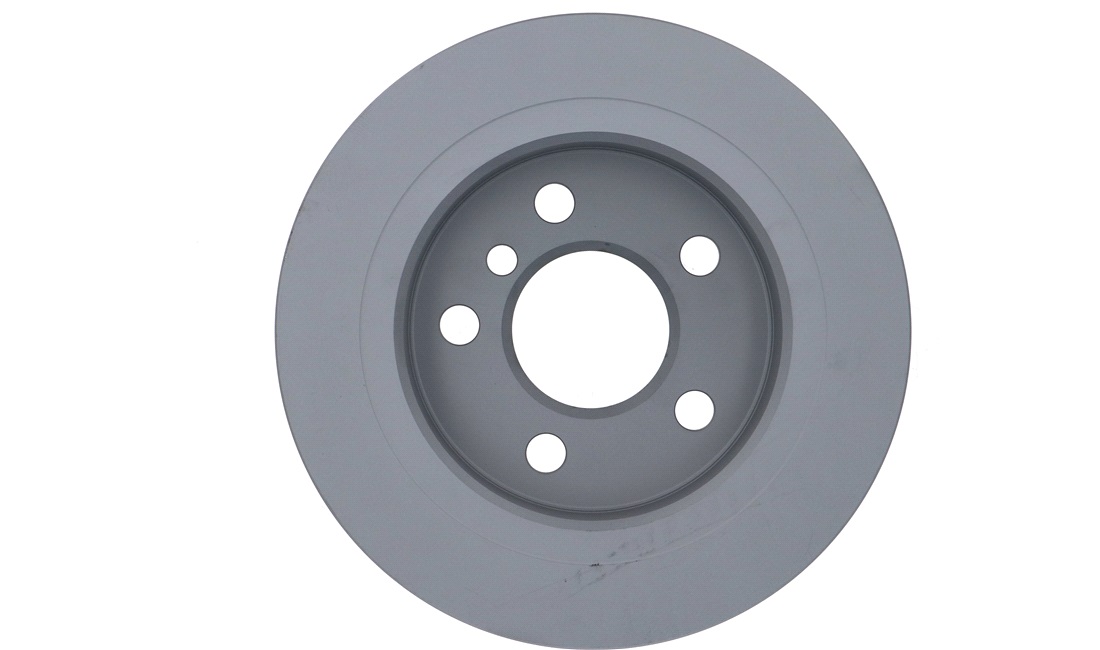 Bremseskive 259 x 10 mm