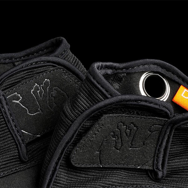 Furygan - Gants Ara 5.0 D3O® Ghost™ Noir