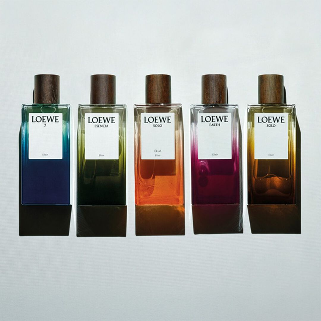 LOEWE LOEWE SOLO Elixir - 50ml