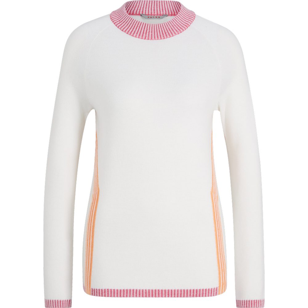 Falke Knit Pullover Damen off white