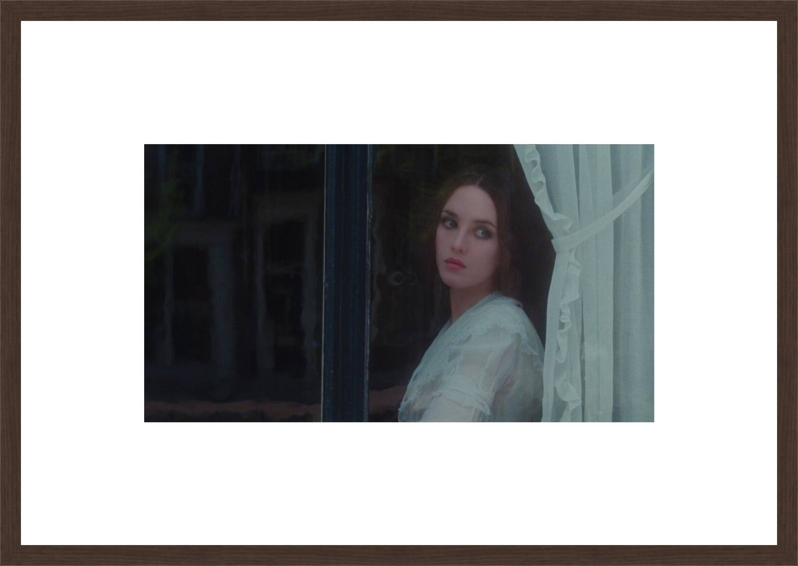 Nosferatu 2 by Werner Herzog - Limited Edition. Edition of: 100. Signed.