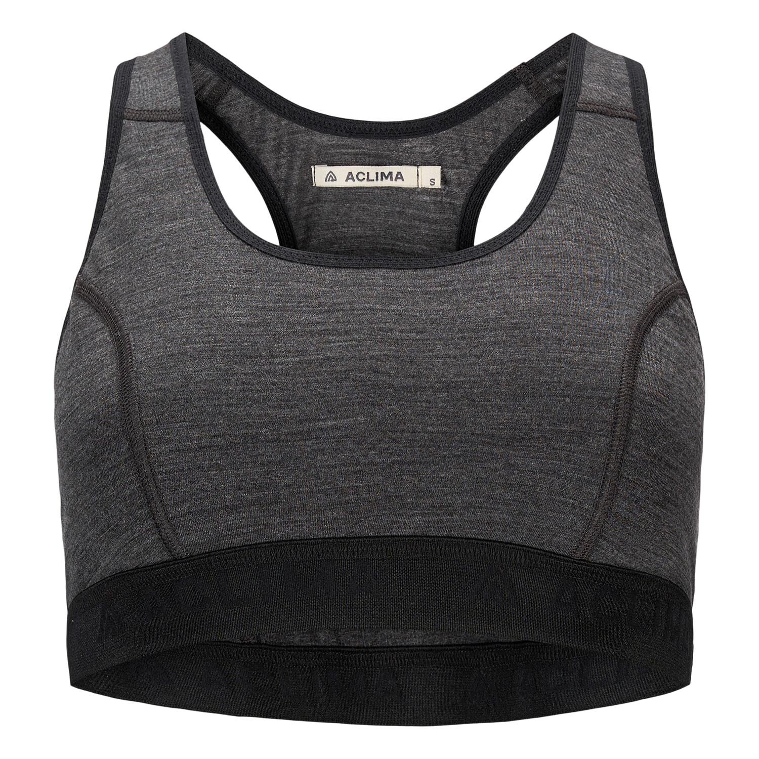 Aclima Womens LightWool 180 Sports Top